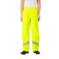 Vaude Luminum Rain Bukser Vaude Luminum Rain Bukser