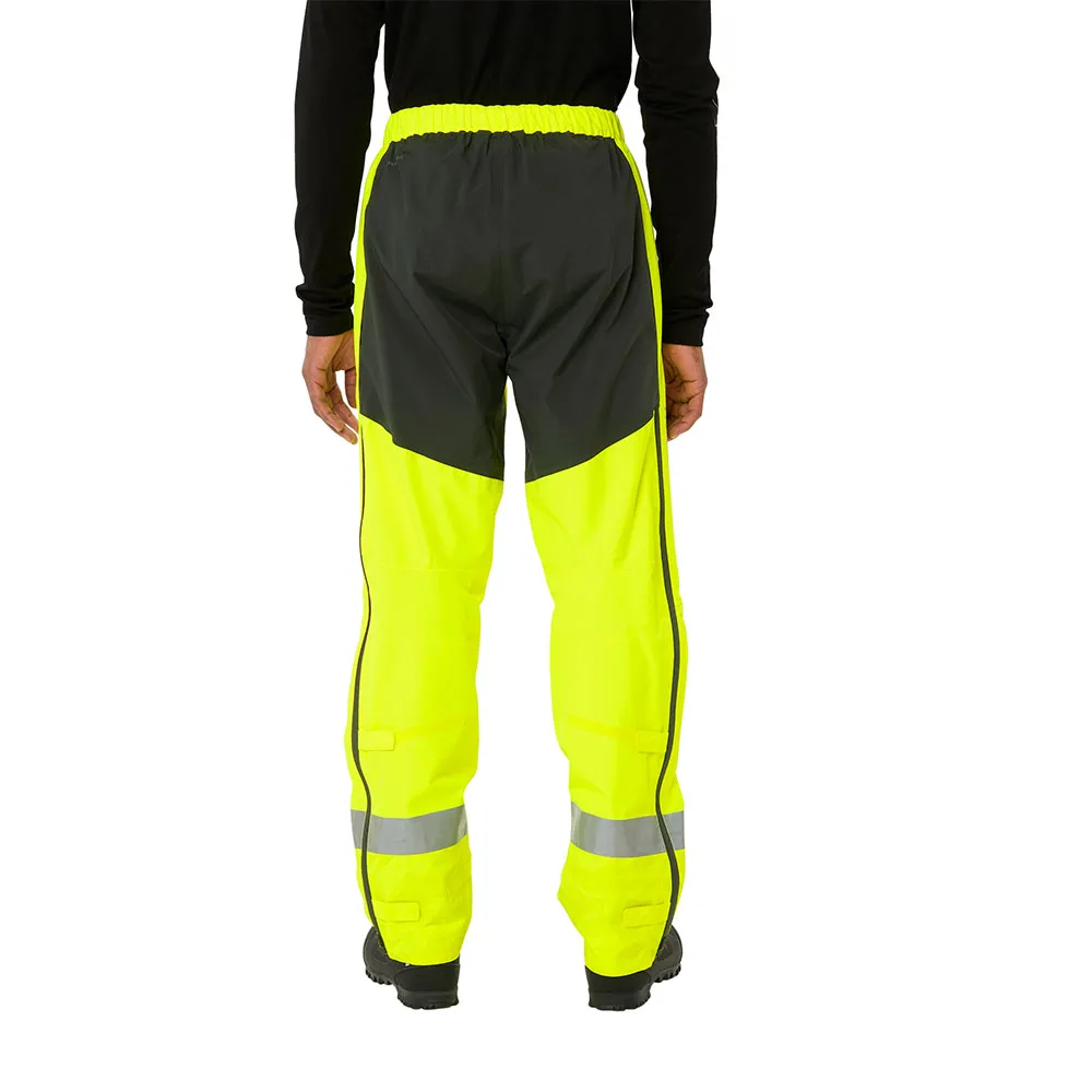 Vaude Luminum Rain Bukser