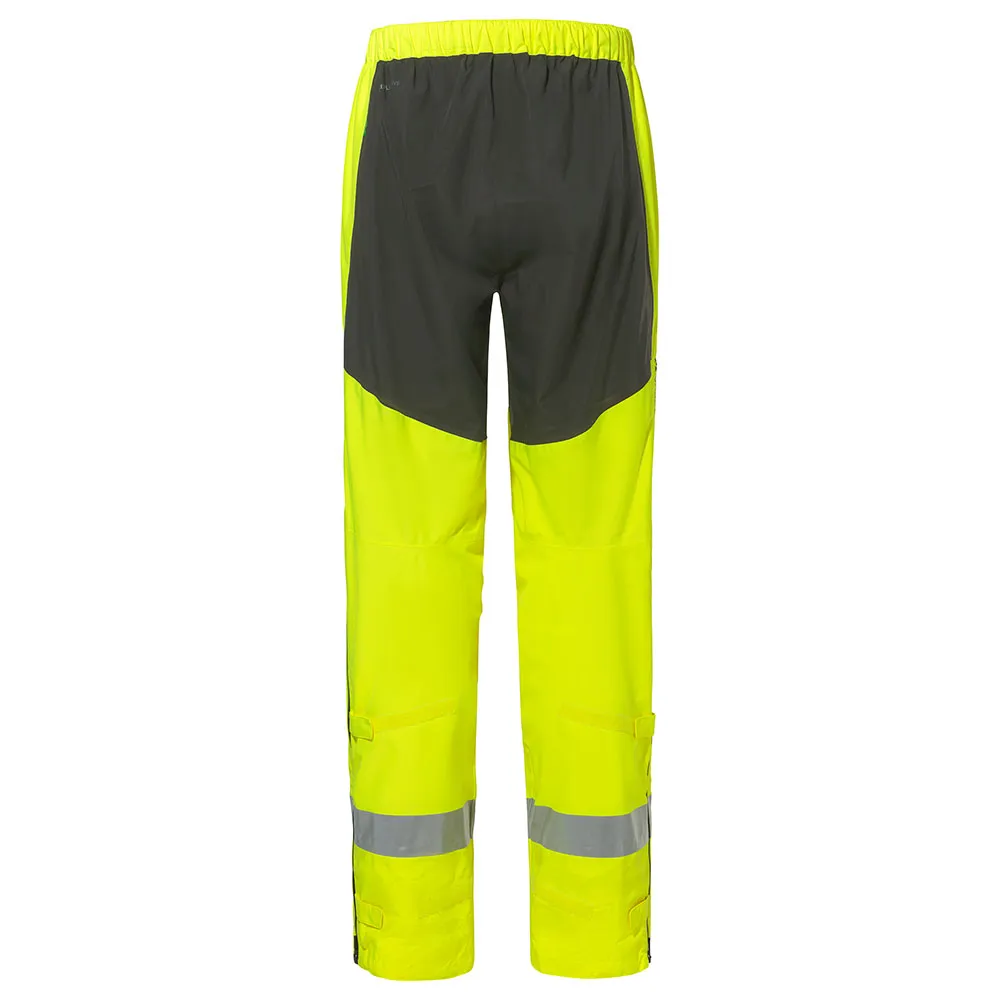 Vaude Luminum Rain Bukser
