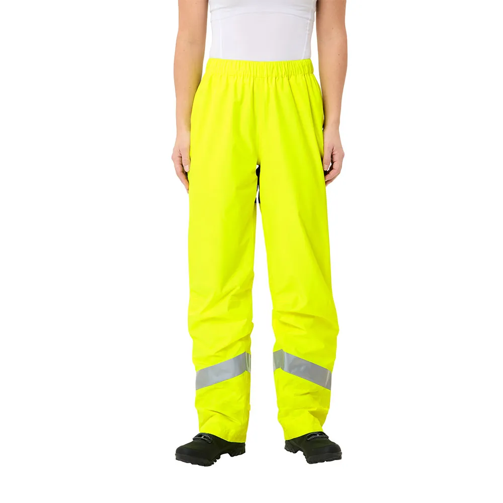 Vaude Luminum Rain Bukser Vaude Luminum Rain Bukser