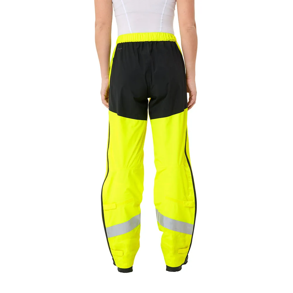 Vaude Luminum Rain Bukser Vaude Luminum Rain Bukser