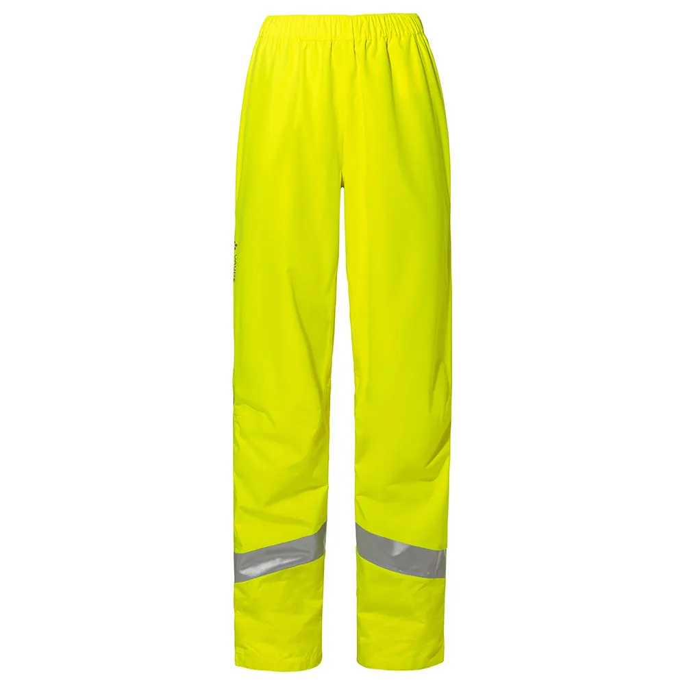 Vaude Luminum Rain Bukser Vaude Luminum Rain Bukser