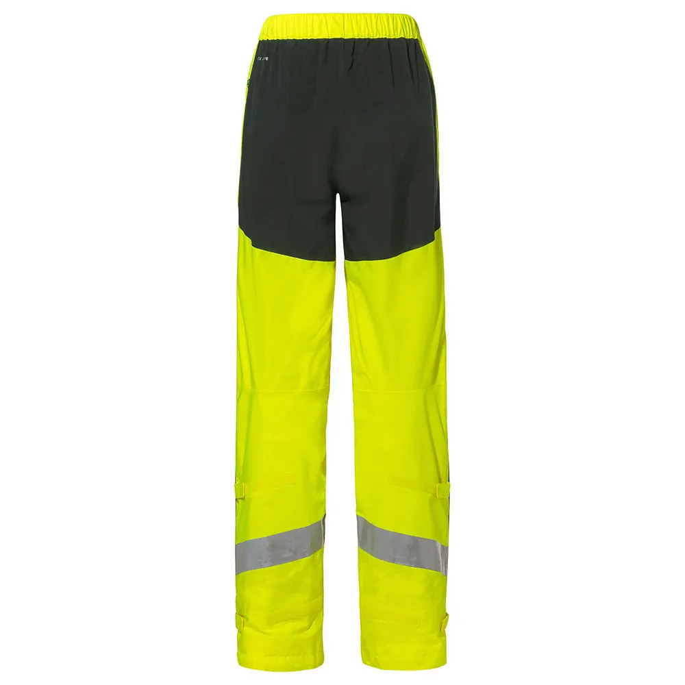 Vaude Luminum Rain Bukser Vaude Luminum Rain Bukser