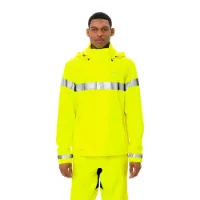 Vaude Luminum Rain Jakke Vaude Luminum Rain Jakke