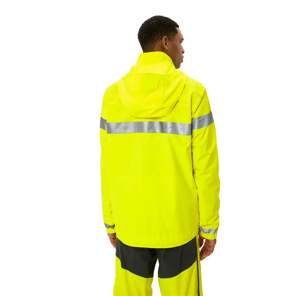 Vaude Luminum Rain Jakke Vaude Luminum Rain Jakke