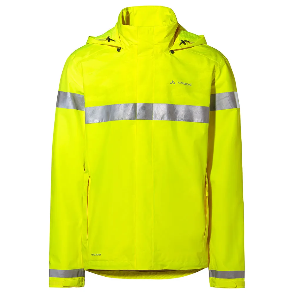 Vaude Luminum Rain Jakke Vaude Luminum Rain Jakke