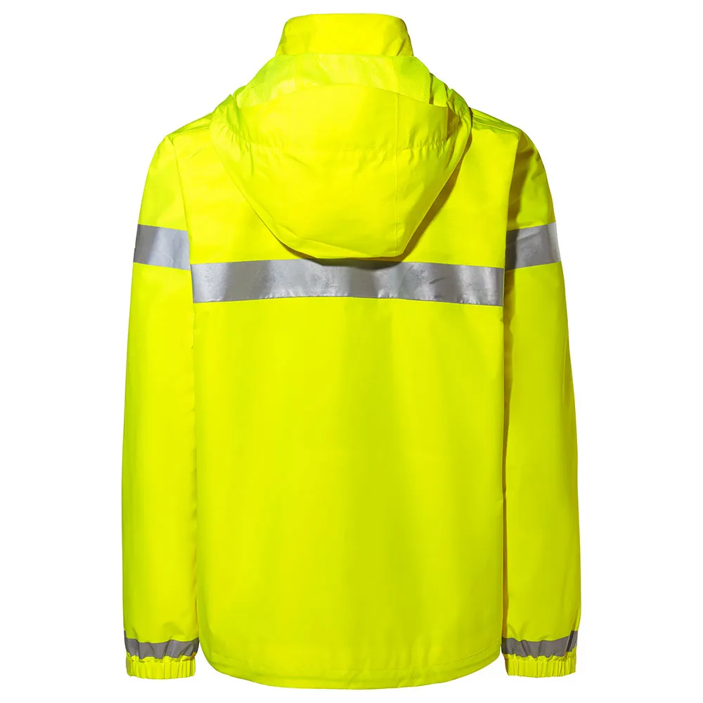 Vaude Luminum Rain Jakke Vaude Luminum Rain Jakke