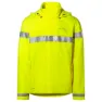 Vaude Luminum Rain Jakke