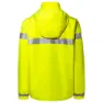 Vaude Luminum Rain Jakke