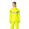 Neon yellow 2