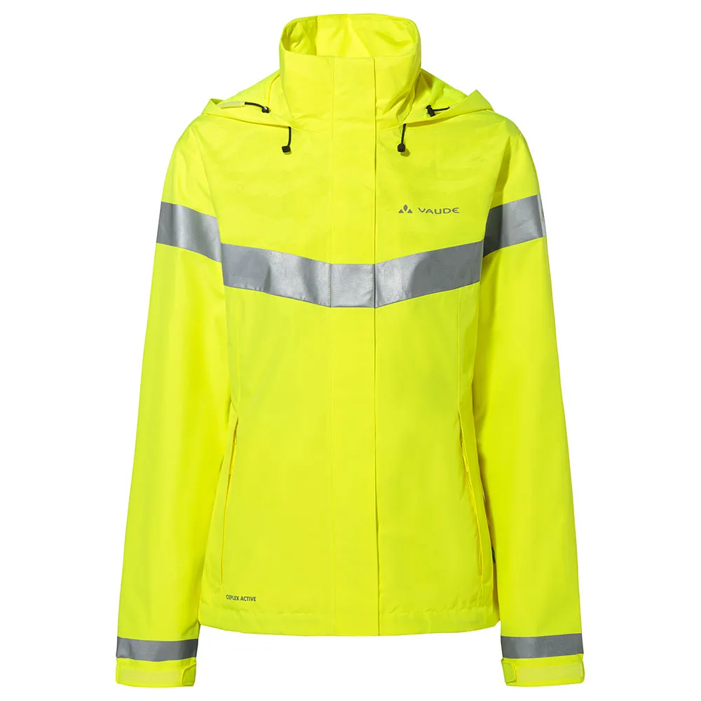 Vaude Luminum Rain Jakke
