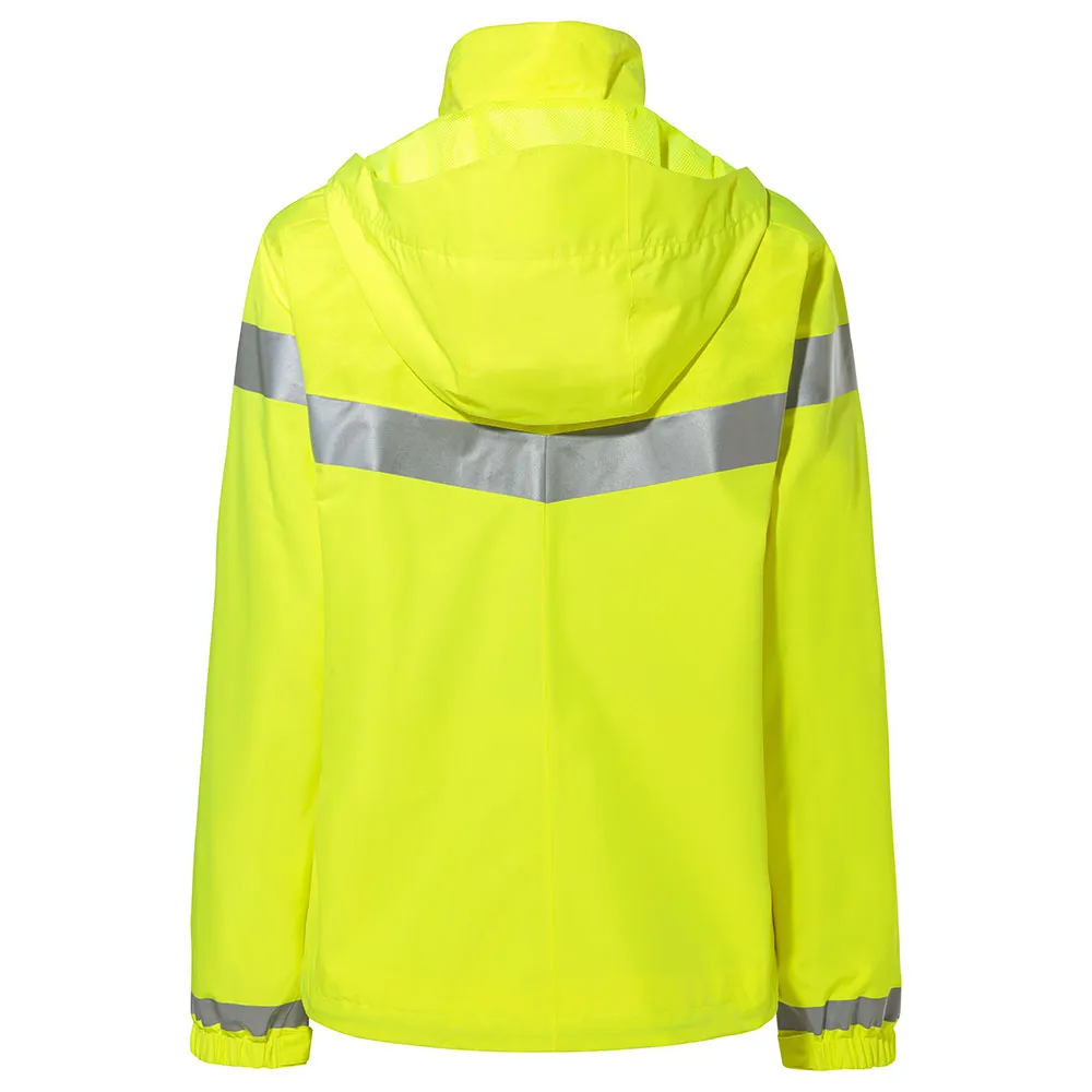 Vaude Luminum Rain Jakke