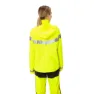 Vaude Luminum Rain Jakke