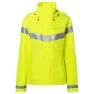 Vaude Luminum Rain Jakke