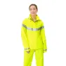 Vaude Luminum Rain Jakke