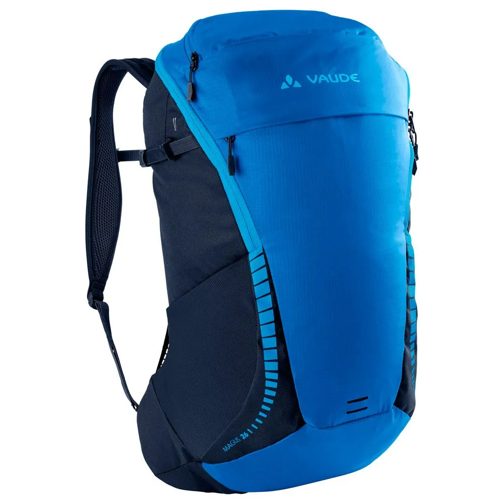 Vaude Magus 26l Ryggsekk, Blue