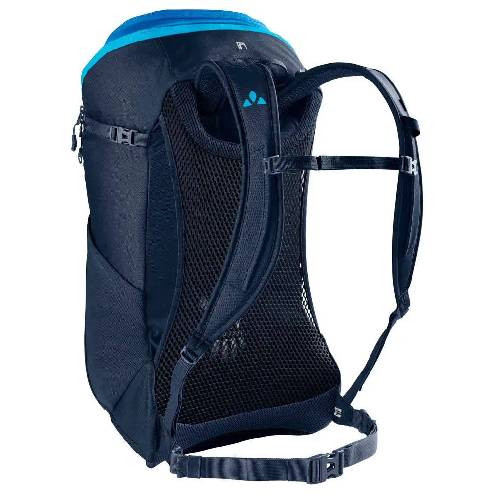 Vaude Magus 26l Ryggsekk, Blue
