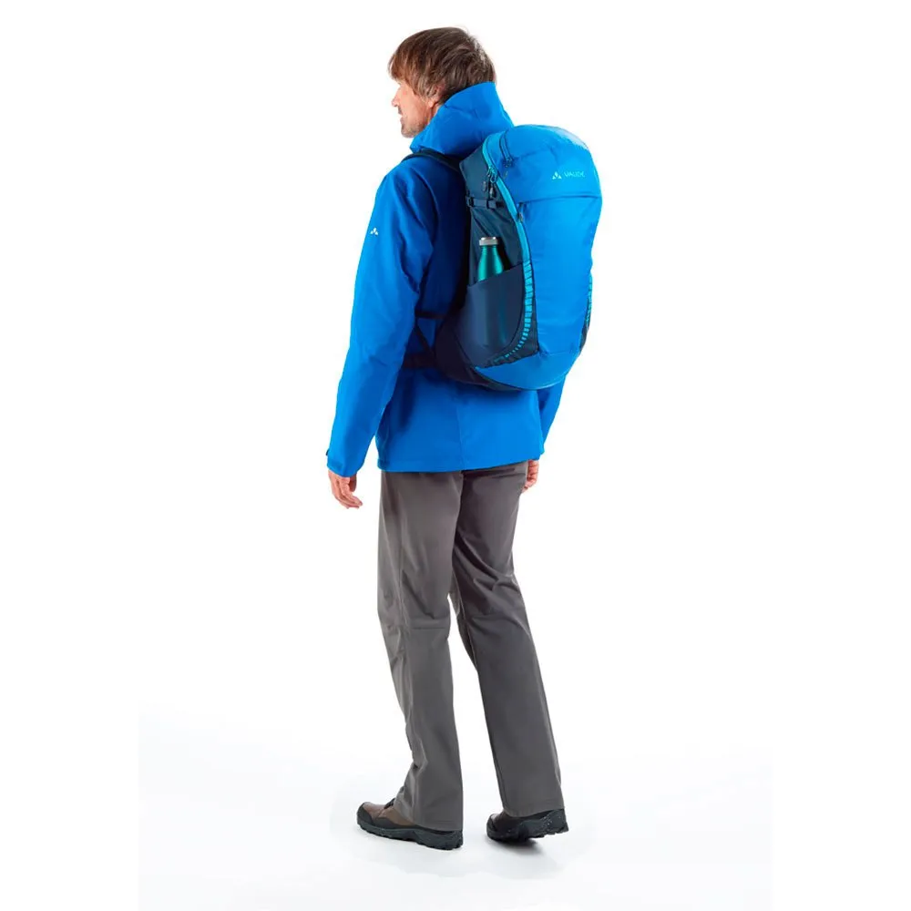 Vaude Magus 26l Ryggsekk, Blue