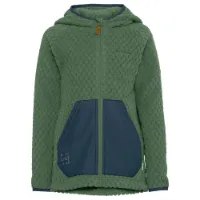 Vaude Manukau Fleecejakke Med Full Glidelås Vaude Manukau Fleecejakke Med Full Glidelås