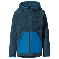 Vaude Manukau Fleecejakke Med Hette Vaude Manukau Fleecejakke Med Hette