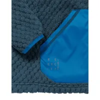 Vaude Manukau Fleecejakke Med Hette Vaude Manukau Fleecejakke Med Hette