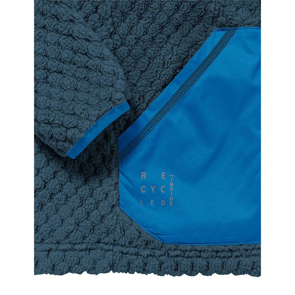 Vaude Manukau Fleecejakke Med Hette Vaude Manukau Fleecejakke Med Hette