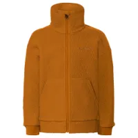 Vaude Manukau Ii Fleecejakke Med Full Glidelås Vaude Manukau Ii Fleecejakke Med Full Glidelås