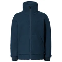 Vaude Manukau Ii Fleecejakke Med Full Glidelås Vaude Manukau Ii Fleecejakke Med Full Glidelås