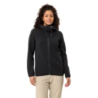 Vaude Manukau Ii Fleecejakke Med Full Glidelås Vaude Manukau Ii Fleecejakke Med Full Glidelås