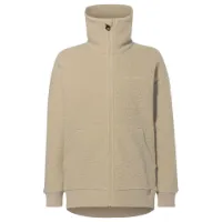 Vaude Manukau Ii Fleecejakke Med Full Glidelås