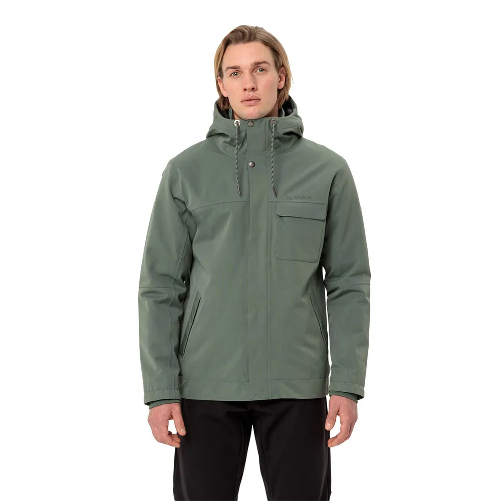 Vaude Manukau Ii Jakke