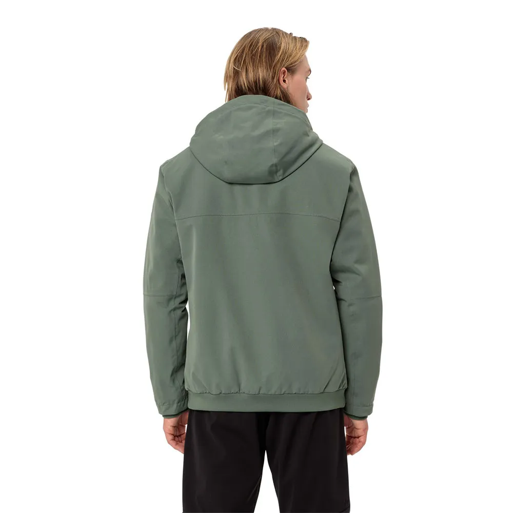 Vaude Manukau Ii Jakke