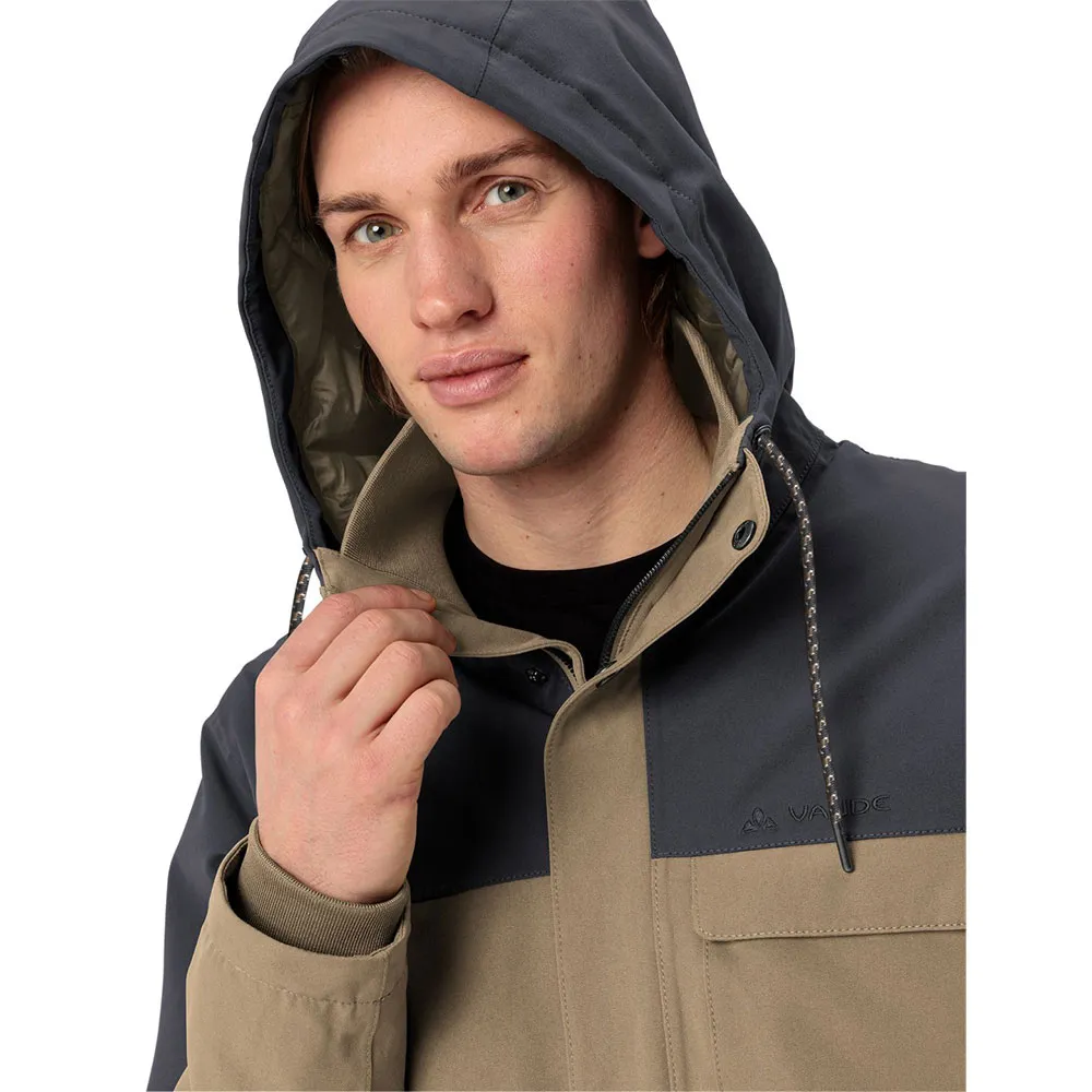 Vaude Manukau Ii Jakke Vaude Manukau Ii Jakke