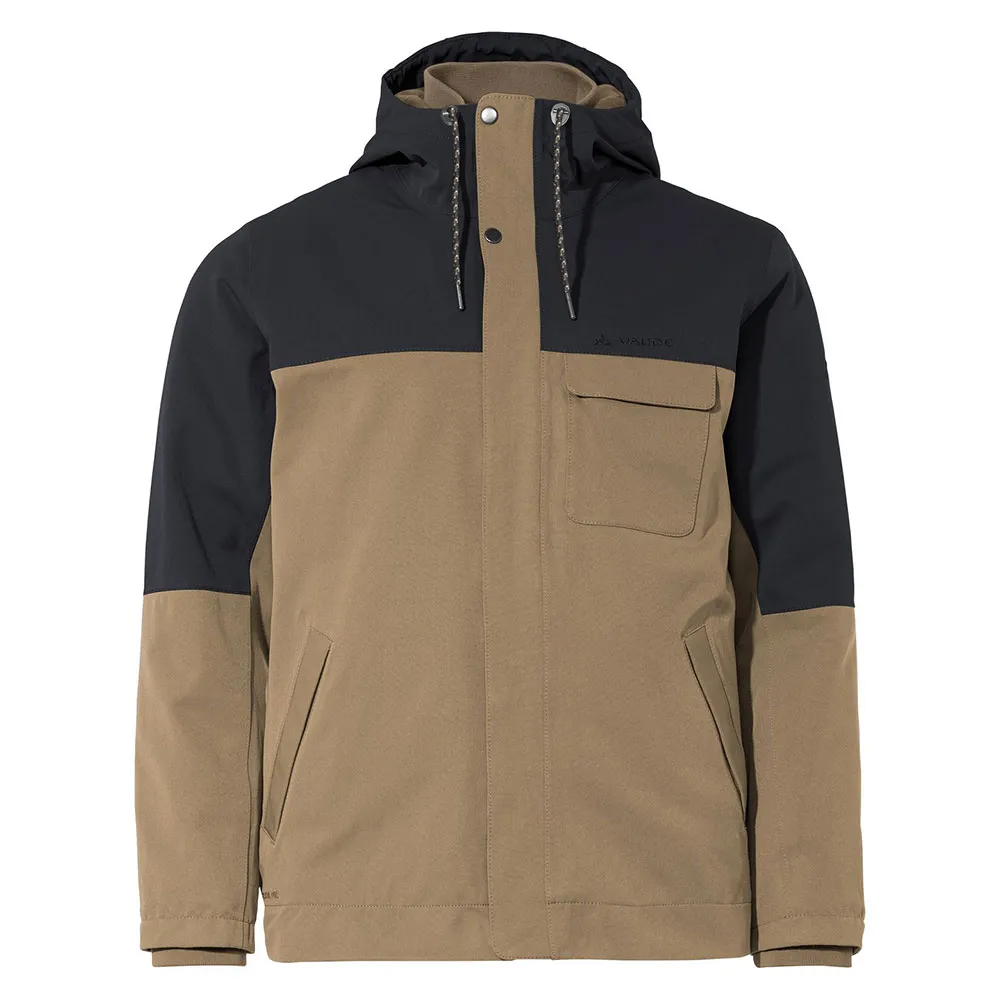 Vaude Manukau Ii Jakke Vaude Manukau Ii Jakke