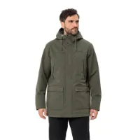 Vaude Manukau Ii Long Jakke