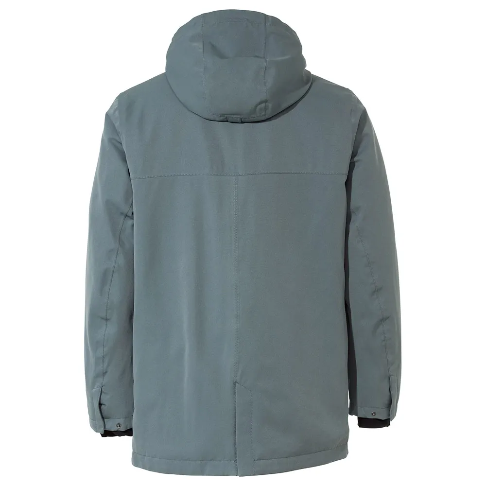 Vaude Manukau Ii Long Jakke Vaude Manukau Ii Long Jakke