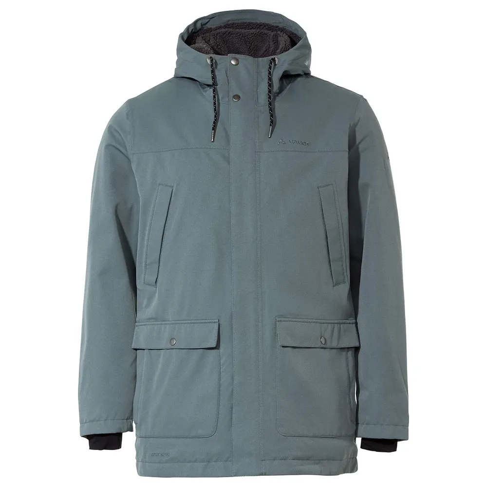 Vaude Manukau Ii Long Jakke Vaude Manukau Ii Long Jakke