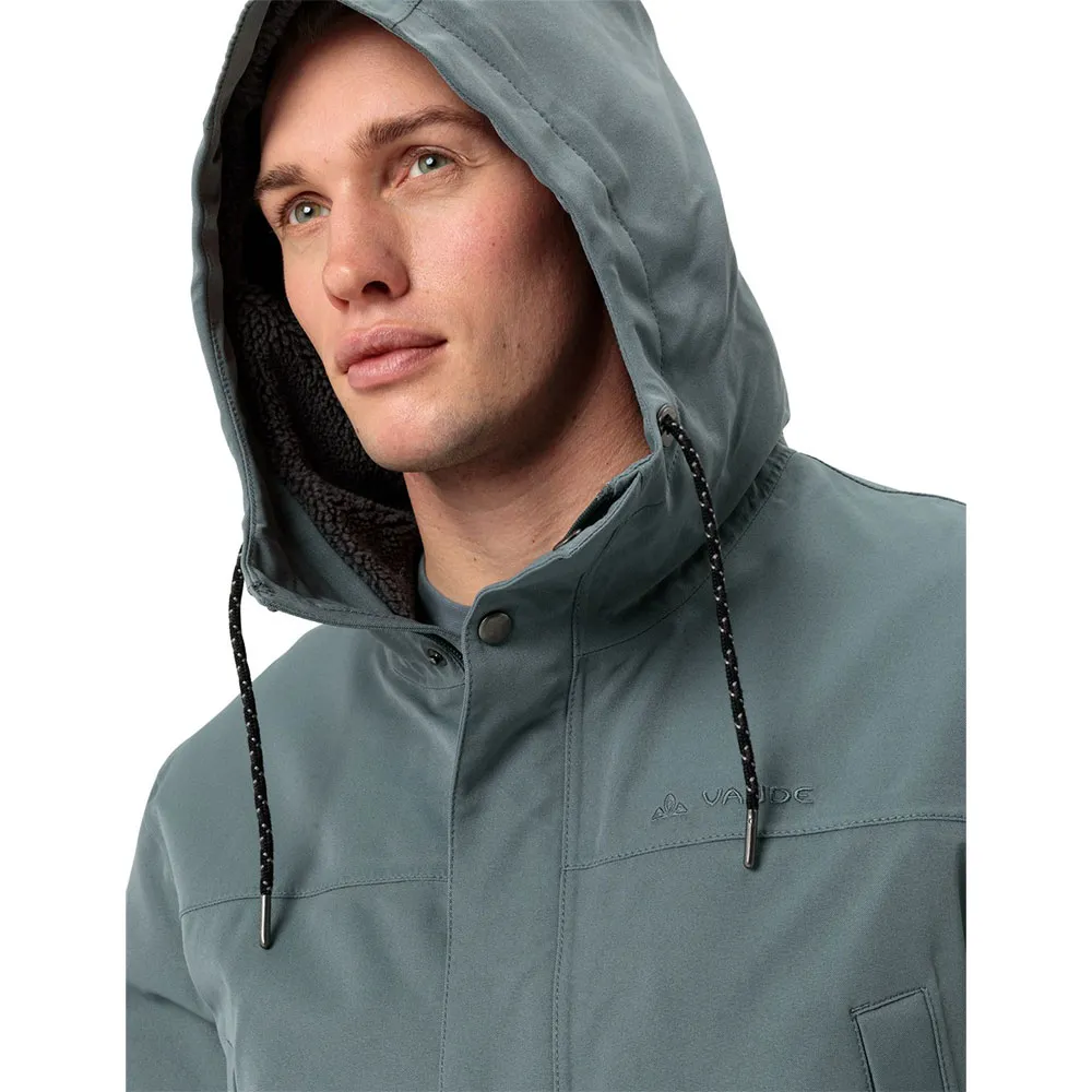 Vaude Manukau Ii Long Jakke Vaude Manukau Ii Long Jakke