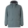 Vaude Manukau Ii Long Jakke