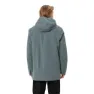 Vaude Manukau Ii Long Jakke
