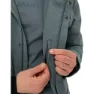 Vaude Manukau Ii Long Jakke