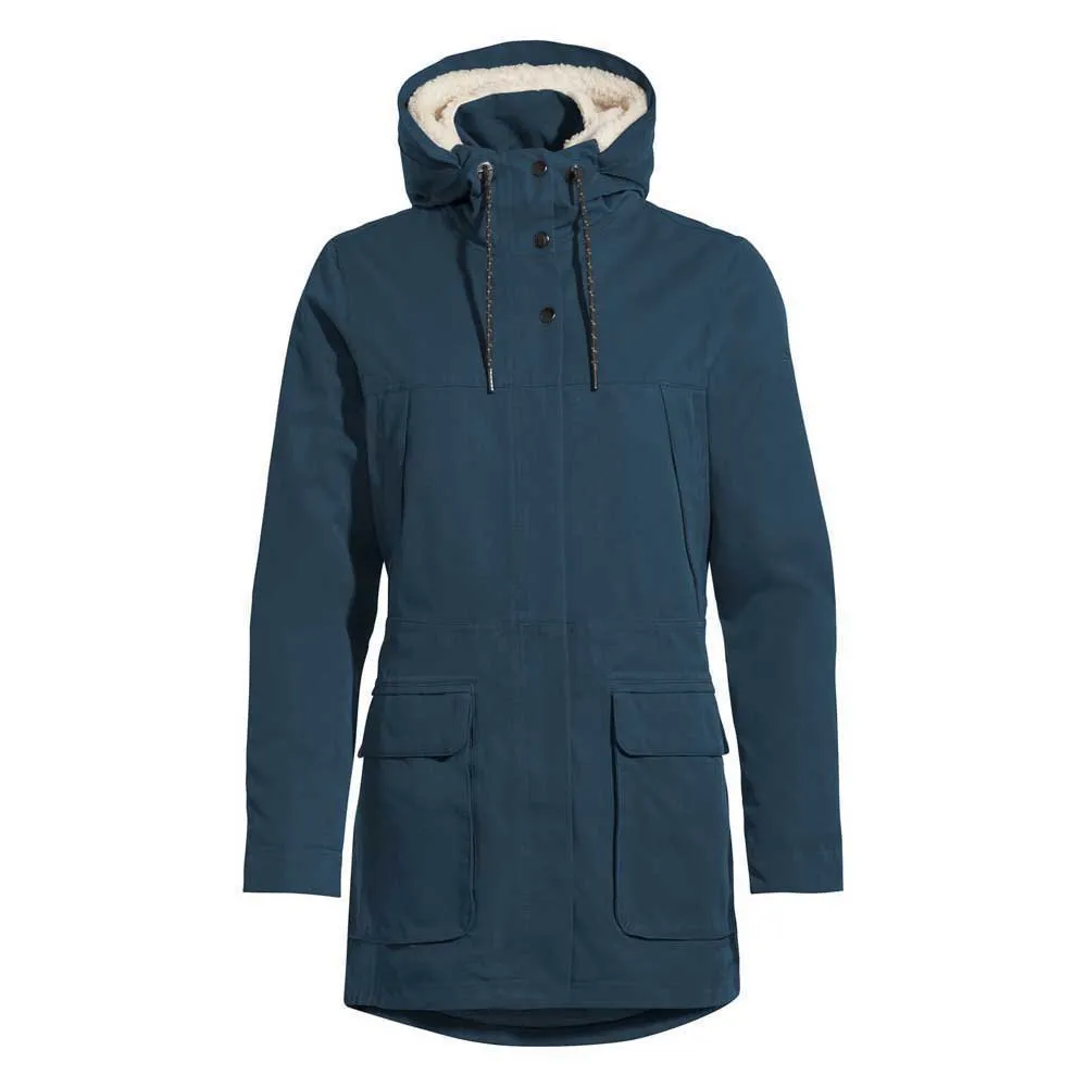 Vaude Manukau Ii Parka