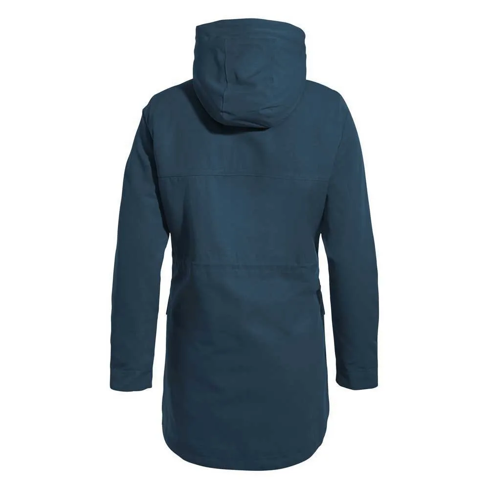 Vaude Manukau Ii Parka