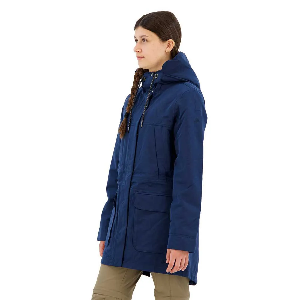 Vaude Manukau Ii Parka