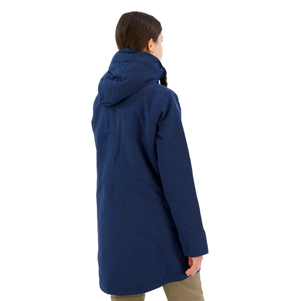 Vaude Manukau Ii Parka