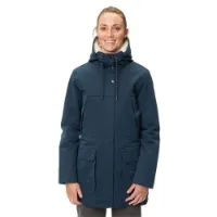 Vaude Manukau Ii Parka Jakke Vaude Manukau Ii Parka Jakke