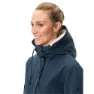 Vaude Manukau Ii Parka Jakke, Dark sea