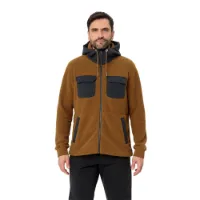 Vaude Manukau Iii Fleecejakke Med Full Glidelås Vaude Manukau Iii Fleecejakke Med Full Glidelås