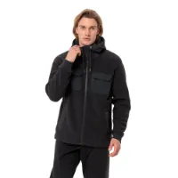 Vaude Manukau Iii Fleecejakke Med Full Glidelås Vaude Manukau Iii Fleecejakke Med Full Glidelås