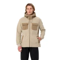 Vaude Manukau Iii Fleecejakke Med Full Glidelås
